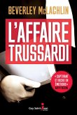 L'affaire Trussardi (eBook, ePUB)