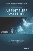 Abenteuer Wandel (eBook, ePUB)