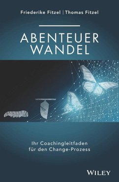 Abenteuer Wandel (eBook, ePUB) - Fitzel, Friederike; Fitzel, Thomas