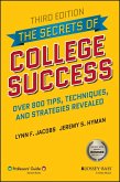 The Secrets of College Success (eBook, ePUB)