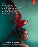 Adobe Photoshop and Lightroom Classic CC Classroom in a Book (2019 release) (eBook, PDF)