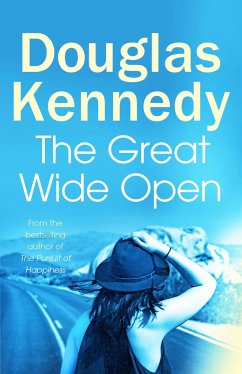The Great Wide Open - Kennedy, Douglas