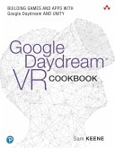 Google Daydream VR Cookbook (eBook, PDF)