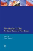 The Nation's Diet (eBook, PDF)