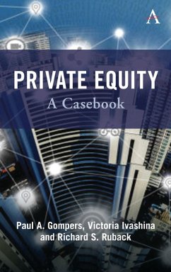 Cover Private Equity (eBook, PDF)