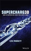 Supercharg3d (eBook, PDF)