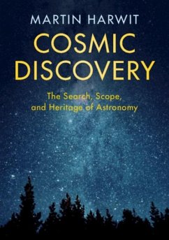 Cover Cosmic Discovery (eBook, PDF)