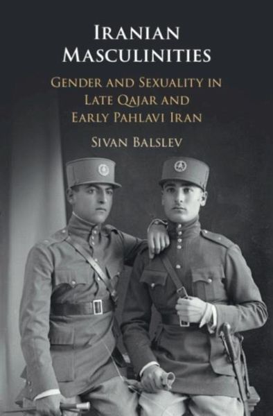 Iranian Masculinities (eBook, PDF) Iranian Masculinities (eBook, PDF)