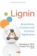 Lignin: Biosynthesis, Functions and... - Bild 1