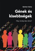 Gének és kisebbségek (eBook, ePUB)