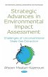Strategic Advances in Environmental... - Bild 1