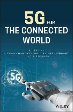 5G for the Connected World (eBook, ePUB)