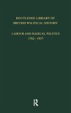 Routledge Library of British Political History (eBook, PDF)