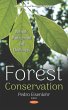 Forest Conservation: Methods,... - Bild 1