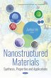 Nanostructured Materials: Synthesis,... - Bild 1