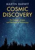 Cosmic Discovery (eBook, ePUB)