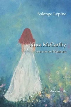 Cover Nora McCarthy (eBook, ePUB)