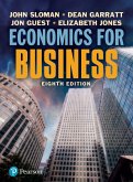 Economics for Business (eBook, PDF)