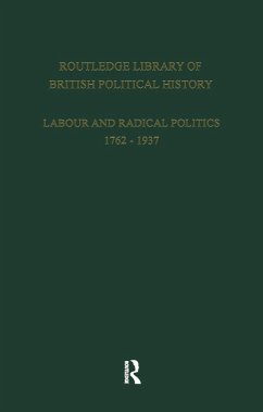 English Radicalism (1935-1961) (eBook, PDF) - Maccoby, S.