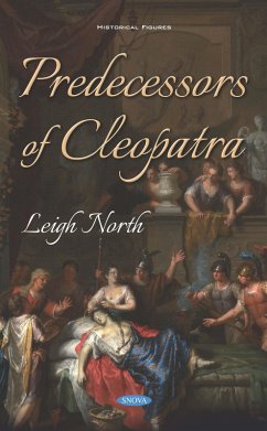 Predecessors of Cleopatra (eBook, PDF)