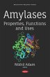 Amylases: Properties, Functions and... - Bild 1