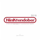 Ninktendober 2018
