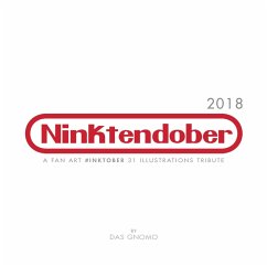 Ninktendober 2018 - Gnomo, Das