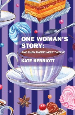 One Woman's Story - Herriott, Kate