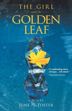 The Girl and the Golden Leaf - Foster, June N.