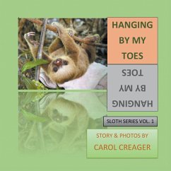 Hanging by My Toes - Creager, Carol