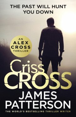 Criss Cross - Patterson, James