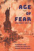 Age of Fear (eBook, ePUB)