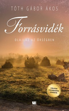 Forrásvidék (eBook, ePUB) - Gábor Ákos, Tóth