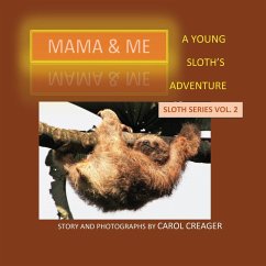 Mama and Me - Creager, Carol