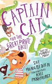 Captain Cat and the Great Pirate Race