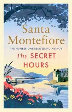 The Secret Hours - Montefiore, Santa