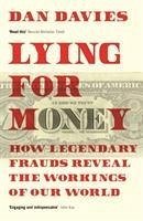 Lying for Money - Davies, Dan
