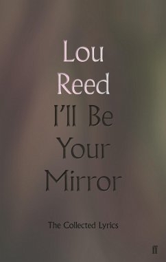 I'll Be Your Mirror - Reed, Lou