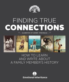 Finding True Connections - Thomas, Gareth St John