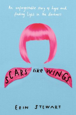 Scars Like Wings - Stewart, Erin