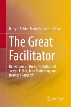 The Great Facilitator (eBook, PDF)