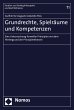 Grundrechte, Spielräume und... - Bild 1