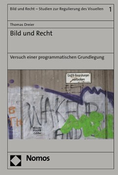 Bild und Recht (eBook, PDF) - Dreier, Thomas