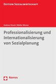 Professionalisierung und Internationalisierung von Sozialplanung (eBook, PDF)