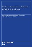 HEADS, KURS & Co. (eBook, PDF)