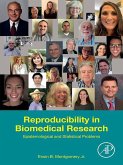 Reproducibility in Biomedical Research (eBook, ePUB)