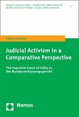 Judicial Activism in a Comparative Perspective (eBook, PDF)