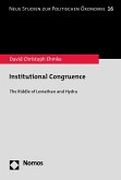 Institutional Congruence (eBook, PDF)