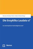Die Enzyklika Laudato si' (eBook, PDF)