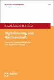 Digitalisierung und Nachbarschaft (eBook, PDF)